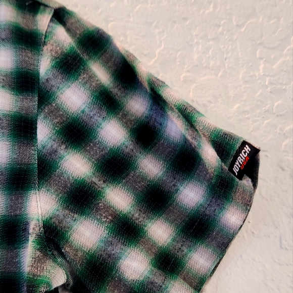 Joyrich plaid dress - Picture 3 of 6